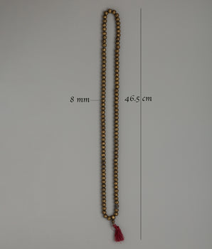 Mala Ritual Item | A Sacred Tool for Meditation