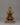 Buddhist Statue of Stupa | Tibetan Sacred Spiritual Monument