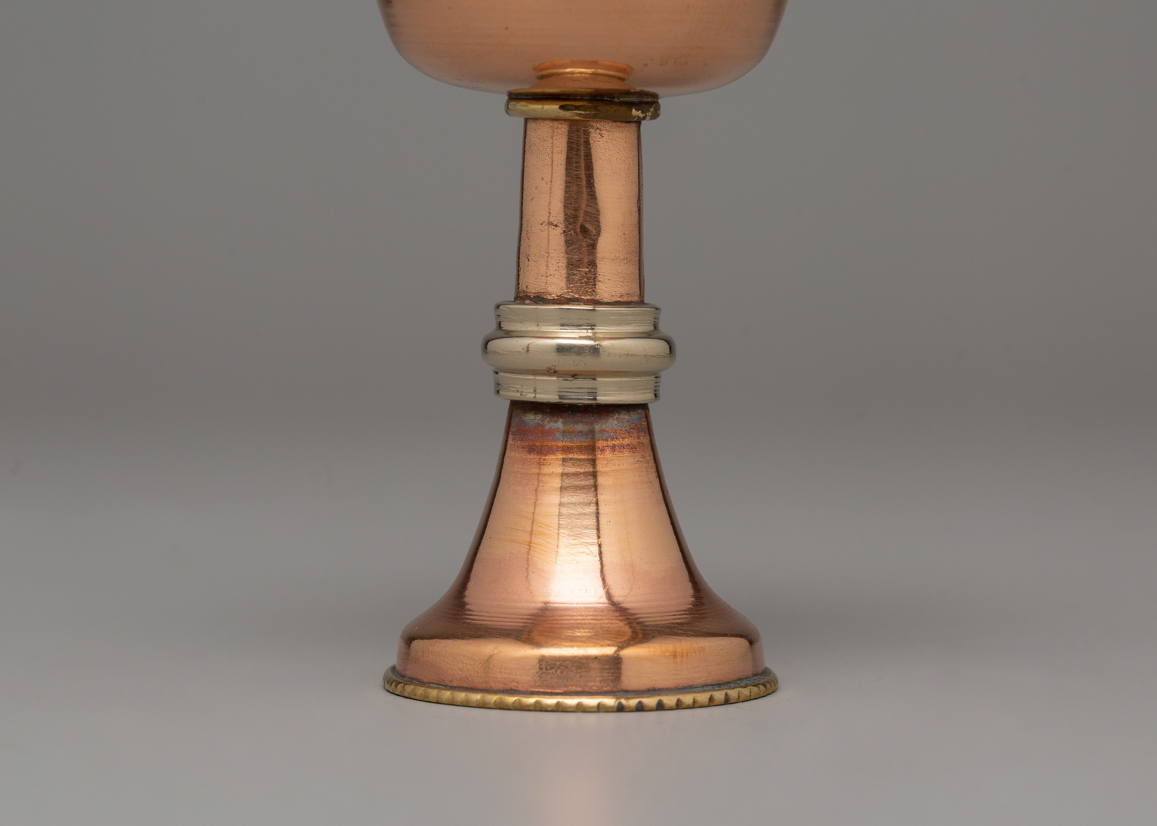Buddhist Ritual Object Serkyem Set | Sacred Offering Vessel