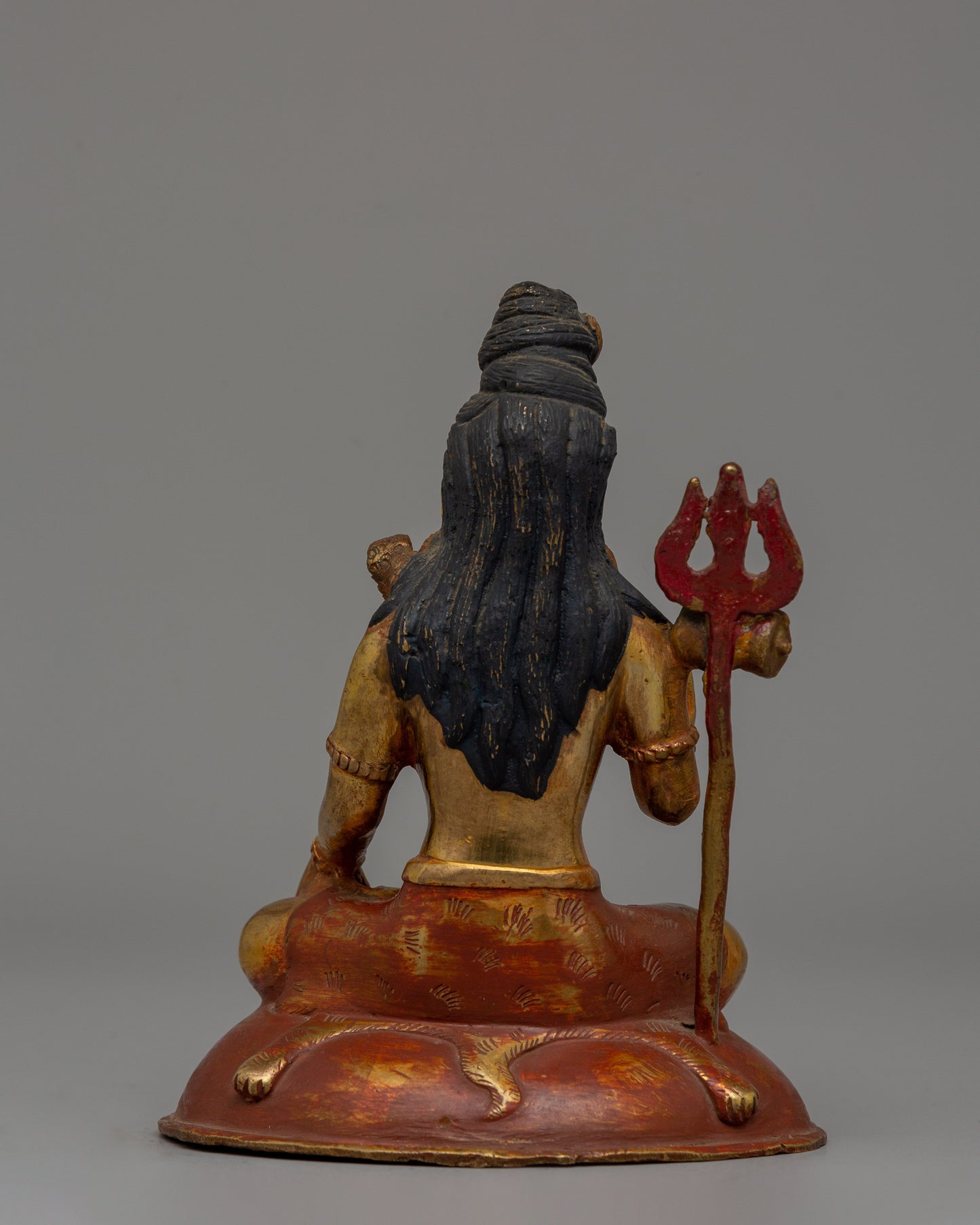 Shiva Hindu Deity Statue | Transformation & Protection God