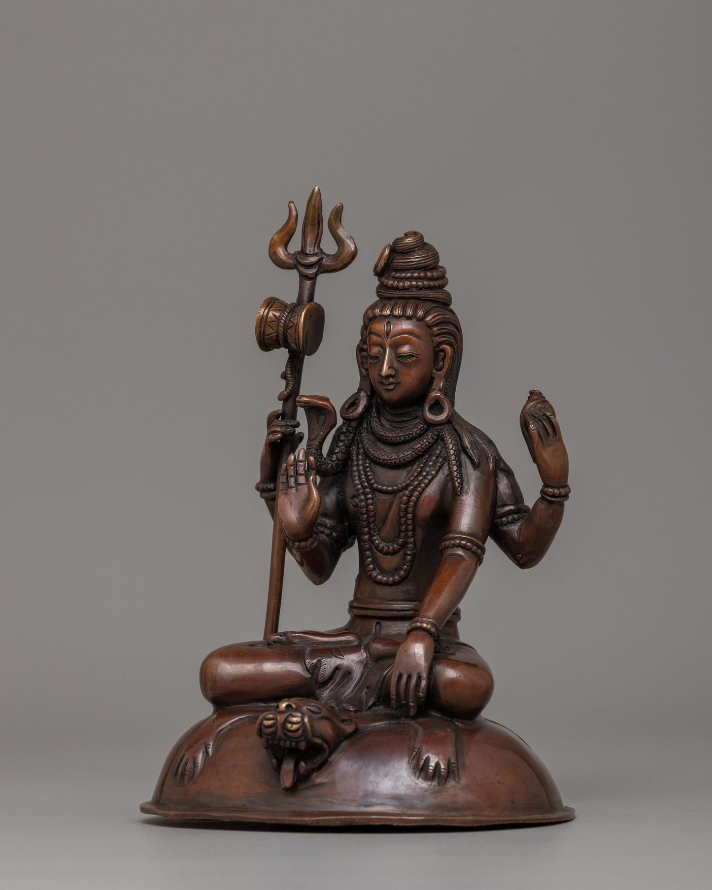 Lord Shiva Sculpture | The God of Destruction