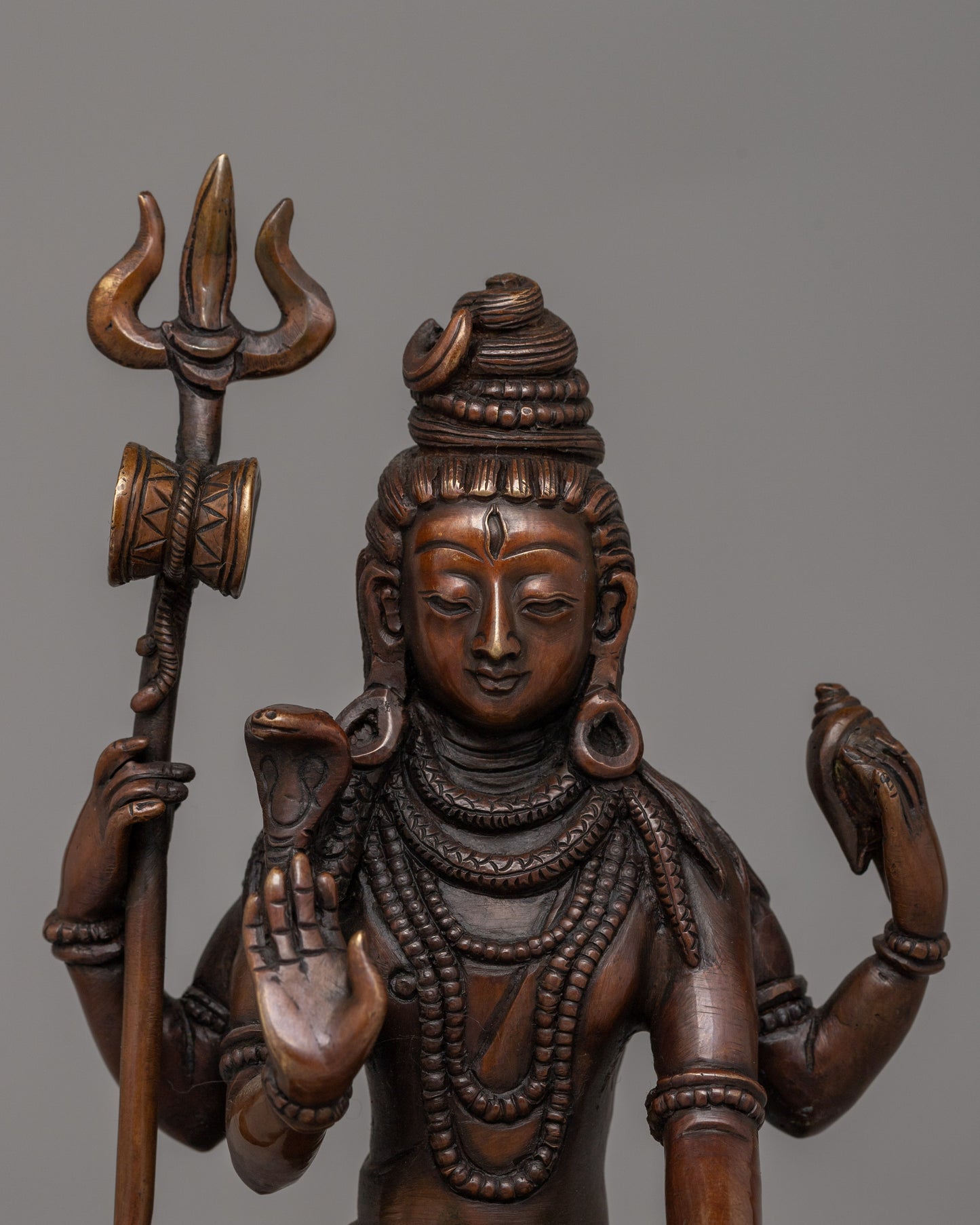 Lord Shiva Sculpture | The God of Destruction