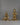 Malla King and Queen Brass Sculpture Set | Bhaktapur Royal Figures