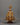 Tibetan Gold-Plated Ritual Mandala Set | Sacred Buddhist Mandala for Ritual Offerings