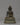 Shakyamuni Buddha Enlightened Master Copper Statue