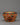 Tibetan Golpa Bowl with coral | Buddhist Sacred Decor
