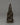 Antique-Finish Tibetan Lama Figurine | Sculpture for Meditation