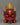 Hindu Garuda Mask | Spiritual Wooden Ritual Mask