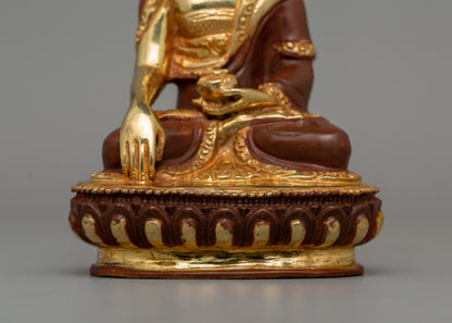 Shakyamuni Buddha Figurine | A Symbol of Enlightenment