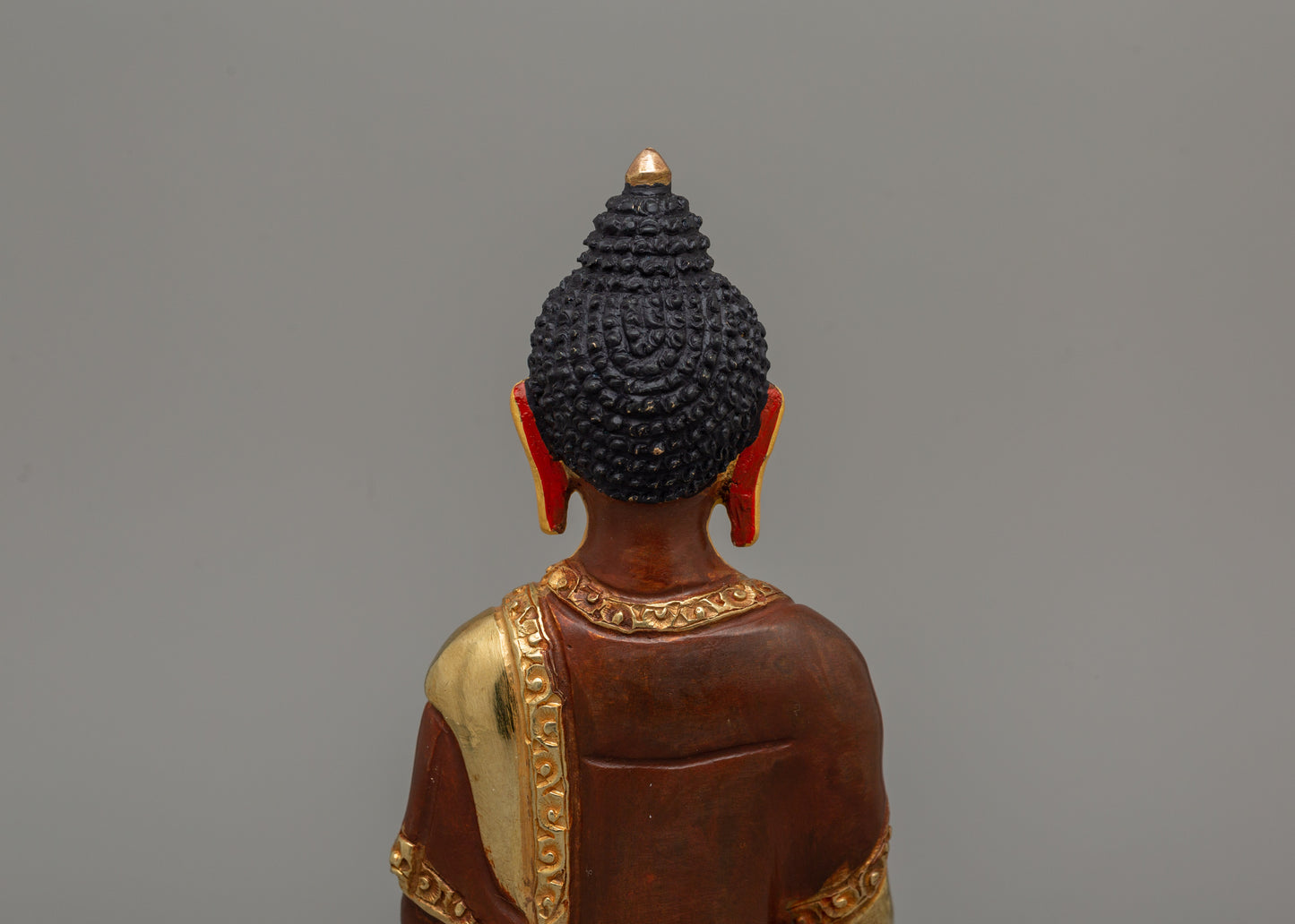 Shakyamuni Buddha Figurine | A Symbol of Enlightenment