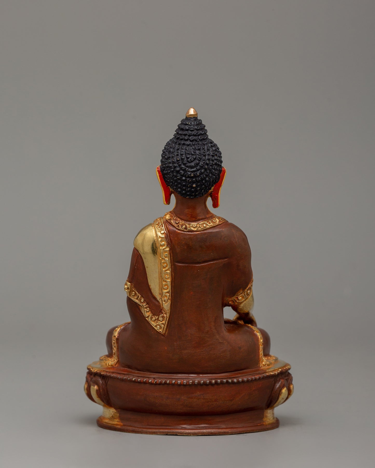 Shakyamuni Buddha Figurine | A Symbol of Enlightenment