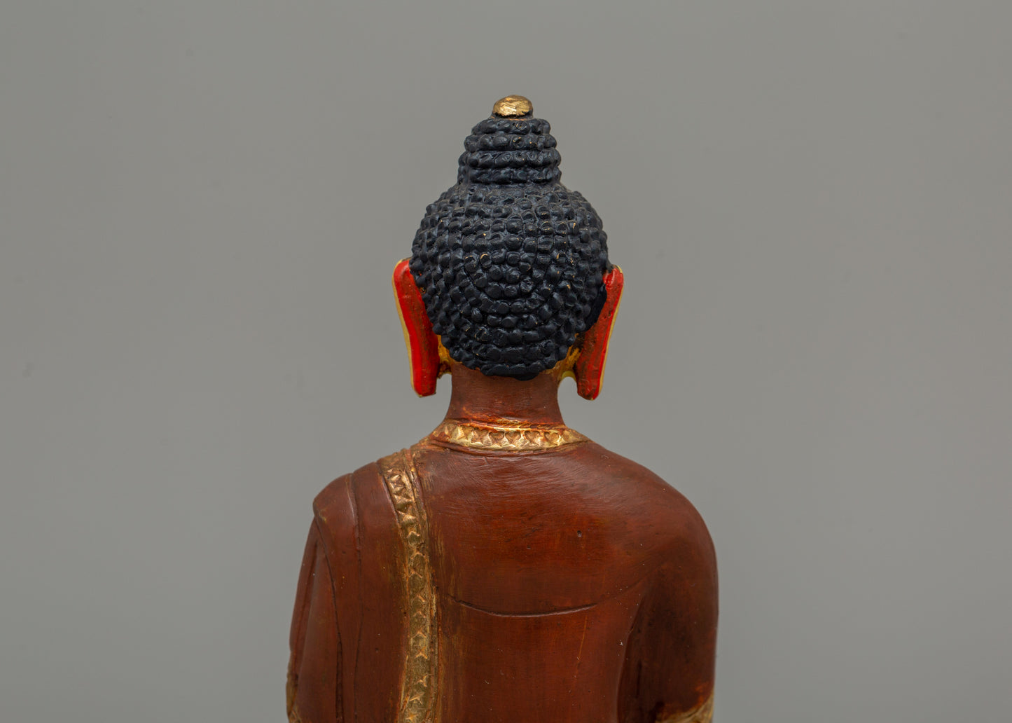 Dharma Teacher Shakyamuni Buddha | A Symbol of Wisdom