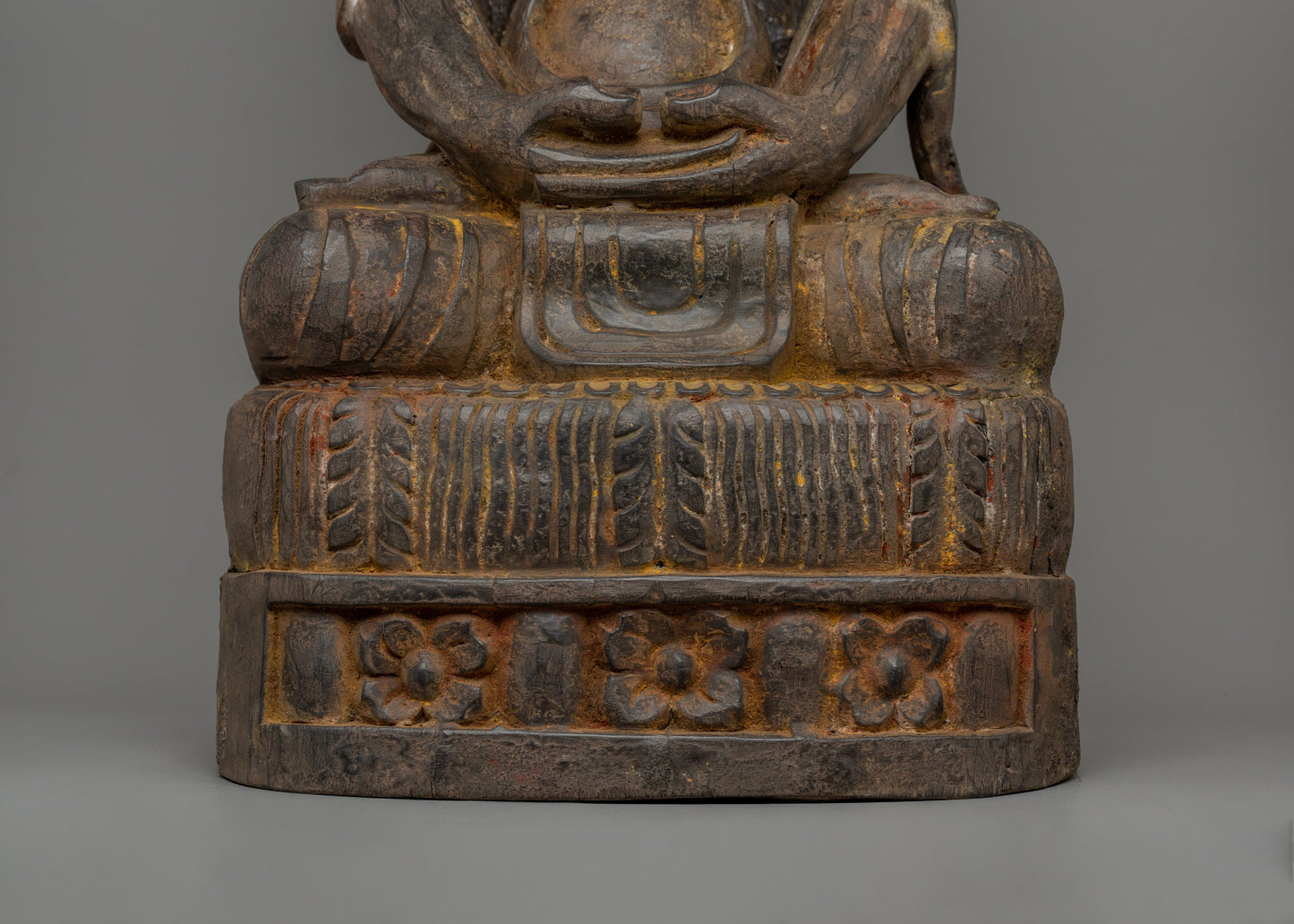 Fasting Buddha Sculpture | A Profound Symbol of Renunciation & Enlightenment