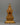 Buddhist Lotus Blossom Stupa | Buddhist Artifact for Meditation and Devotion