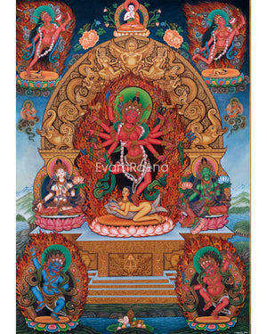 Dakini