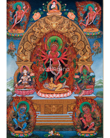 Dakini