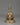 Handcrafted Brass Stupa 