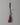 Chupsel With Colorful Tassel | A Sacred Prayer Bead Spacer