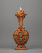 Ceremonial Ewer Crafts