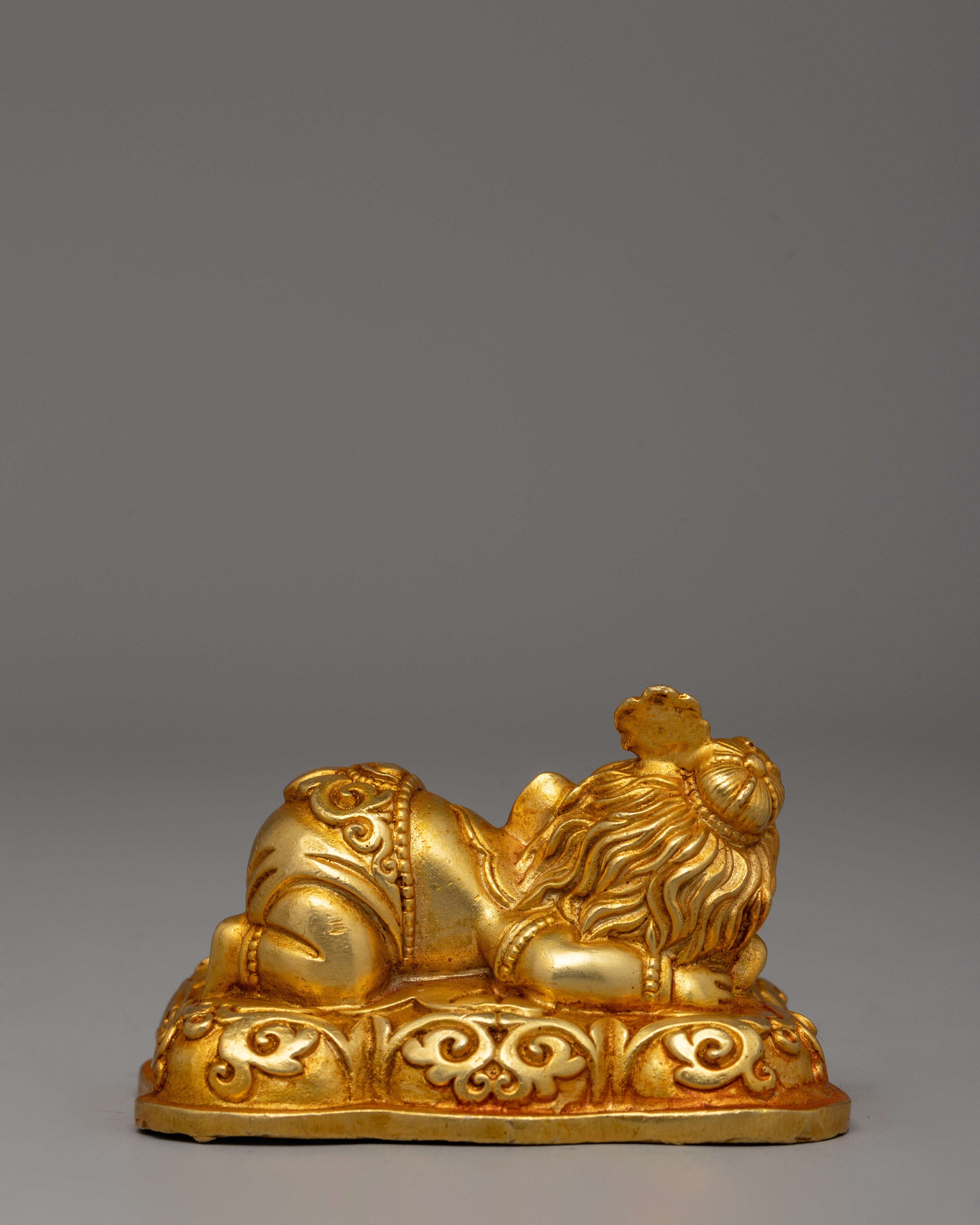 Lord Ganesh Hindu Religious Deity Statue | God of Removal of Obstacles