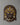 Bhairav Mask | Fierce Guardian of Protection