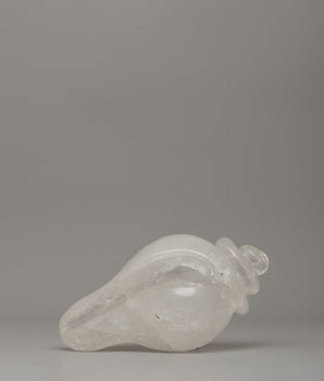 Buddhist Ritual Instrument Conch