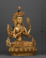 chenrezig-for-altar