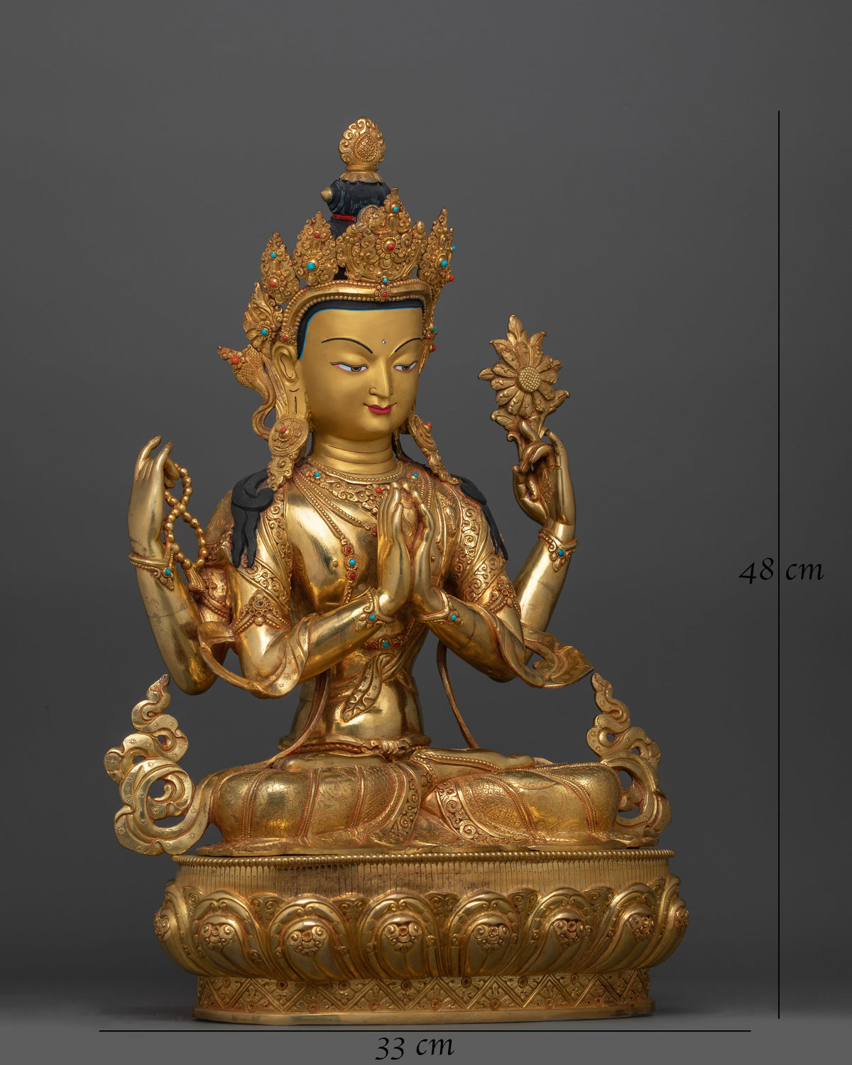 chenrezig-for-altar