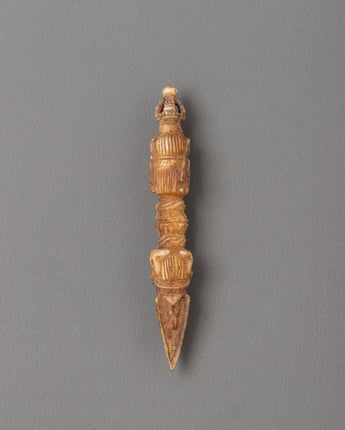 Tantric Ritual Dagger Phurba