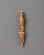 Tantric Ritual Dagger Phurba