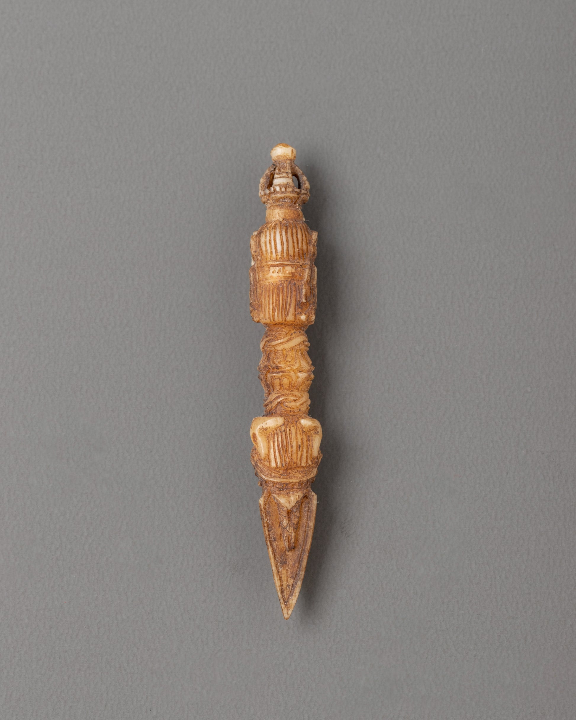 Tantric Ritual Dagger Phurba