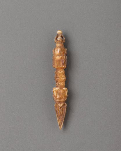 Tantric Ritual Dagger Phurba