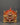 Garuda Mask with Crescent Moon On His Head | A Divine Symbol of Power