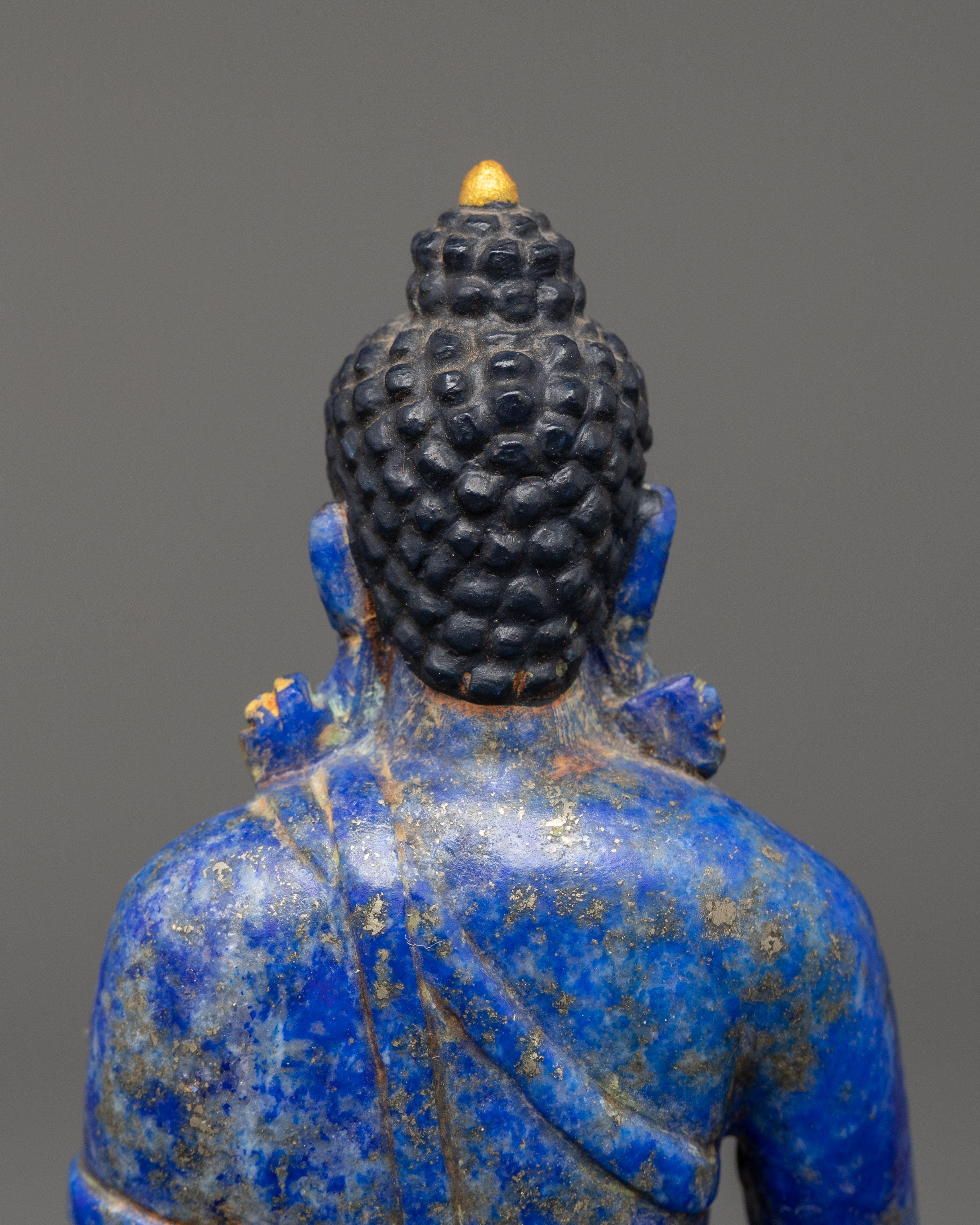 Enlightened Buddha Shakyamuni | A Symbol of Wisdom