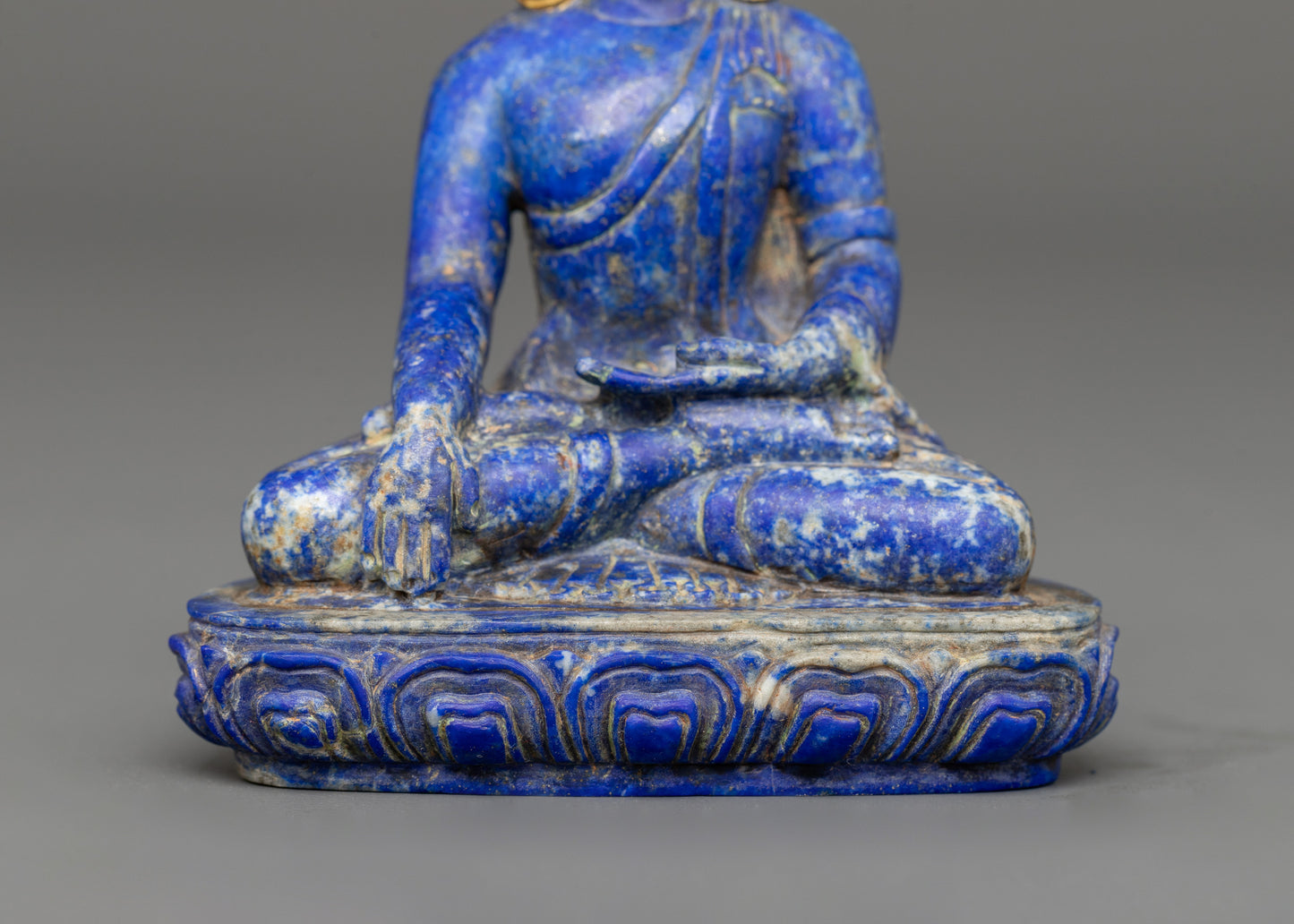 Enlightened Buddha Shakyamuni | A Symbol of Wisdom