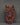 Snow Lion Wall Hanging Mask | Deity for Protection & Power