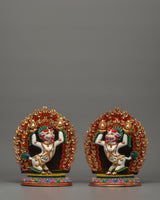 lion-set-for-shrine