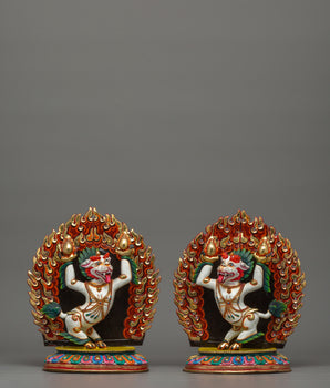 lion-set-for-shrine