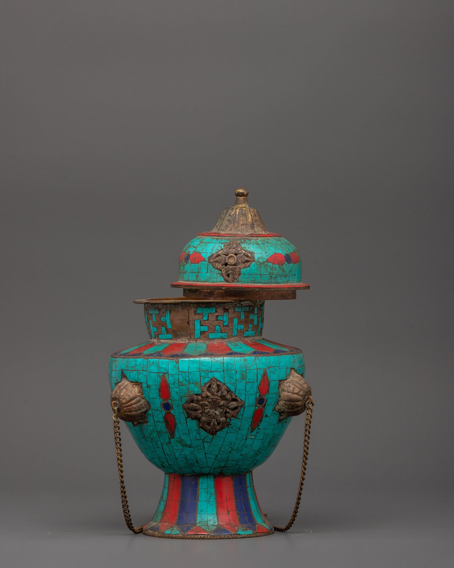 Incense Burner