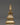 Brass Body Enlightenment Stupa | Sacred Symbol of Awakening
