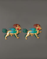 garuda-lion-wall-hanging