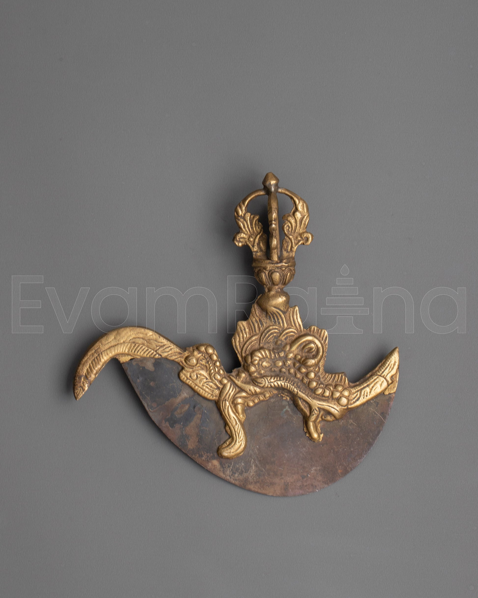 Himalayan Spiritual Kartika Knife 