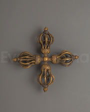 Himalayan Traditional Bishwo Vajra