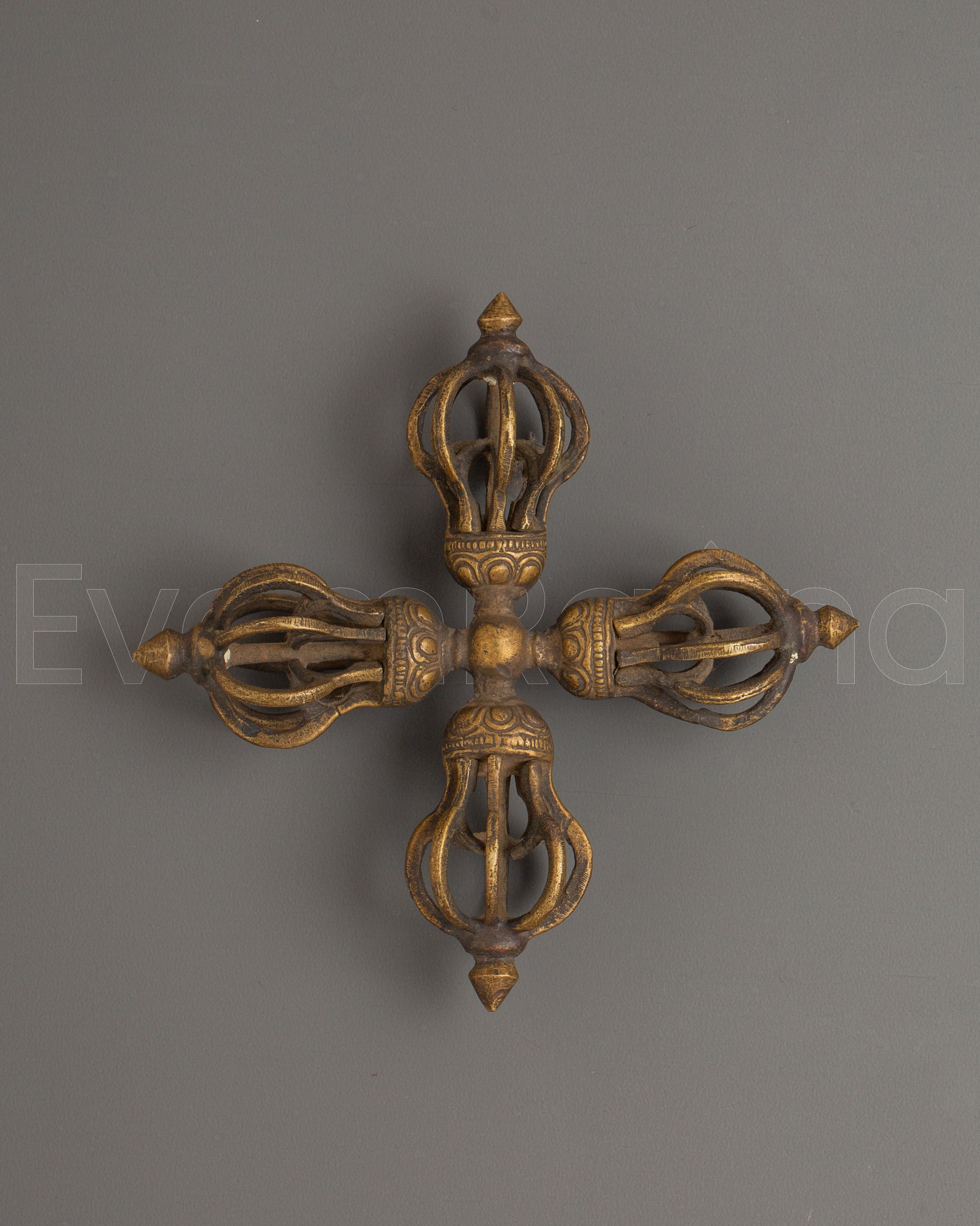 Himalayan Traditional Bishwo Vajra