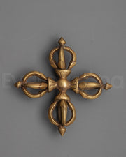 Tibetan Ritual Bishwo Vajra
