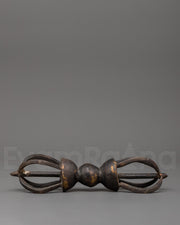 Spiritual Buddhist Vajra 