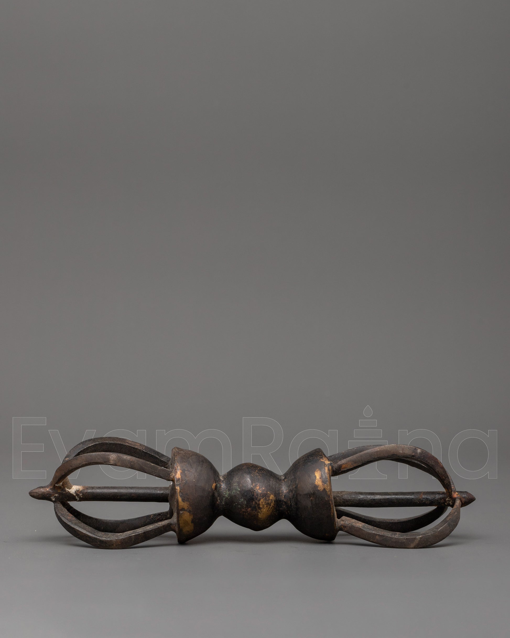 Spiritual Buddhist Vajra 