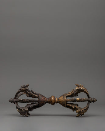 Buddhist Altar Sacred Vajra 