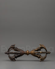Buddhist Altar Sacred Vajra 