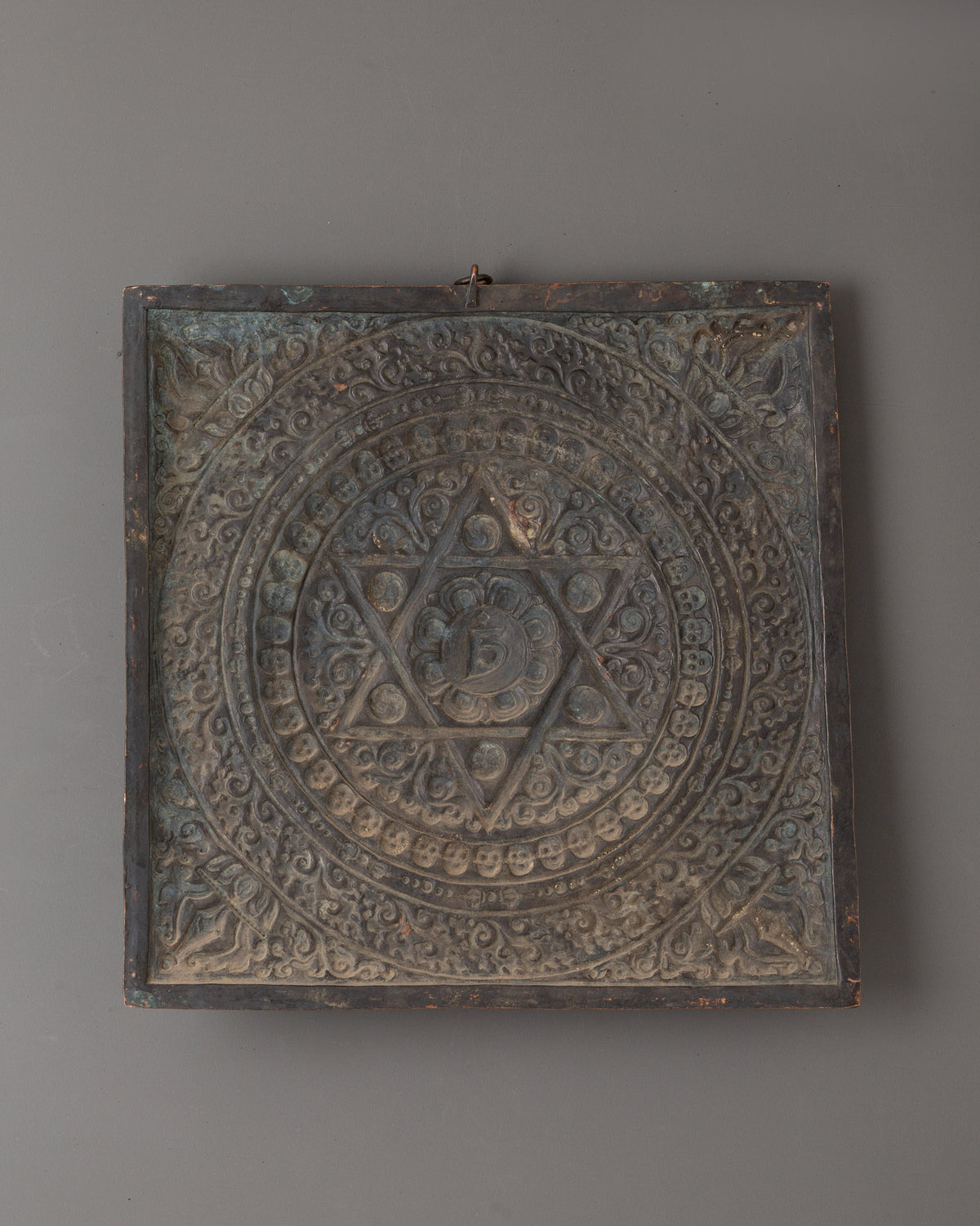 Auspicious Wall Hanging | A Symbol of Divine Blessings